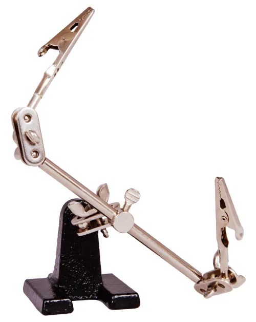 obraz Uchwyt Levenhuk Zeno Refit ZF7,  4