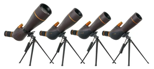 foto Luneta Levenhuk Blaze PRO 60,  4