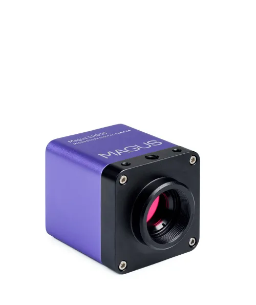 foto Kamera cyfrowa MAGUS CHD10,  2