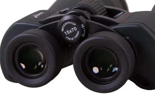foto Lornetka Levenhuk Bruno PLUS 15x70,  7