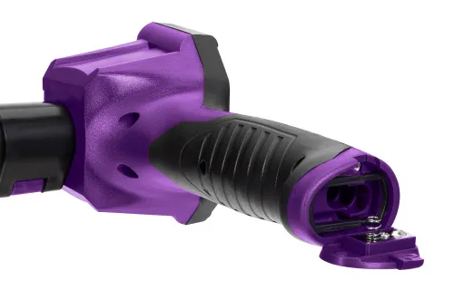 zdjęcie Elektroniczne koło pomiarowe Ermenrich Reel WM30,  9