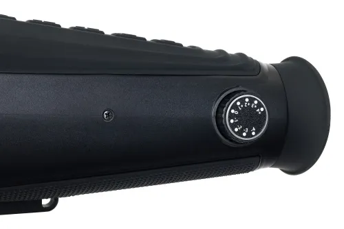 zdjęcie Cyfrowy monokular noktowizyjny Levenhuk Halo 20X PLUS ,  13