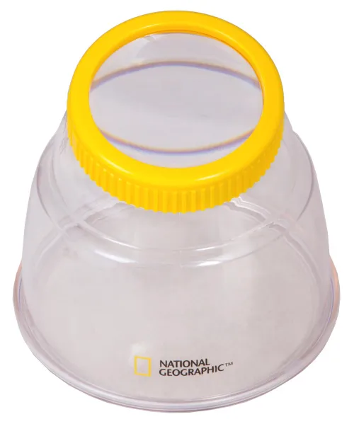 zdjęcie Pojemnik Bresser National Geographic 5x XXL do obserwacji owadów,  4