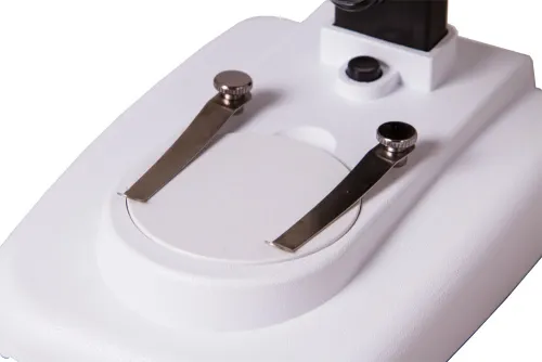 zdjęcie Mikroskop Levenhuk 1ST,  8