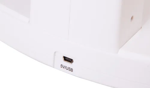 obraz Mikroskop cyfrowy Levenhuk DTX 700 LCD,  15