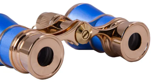 fotografia Lornetki teatralne Levenhuk Broadway 325C z łańcuszkiem,  10