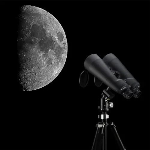 foto Lornetka Bresser Spezial Astro SF 20x80 ED ,  7