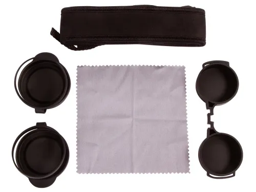 fotografia Lornetka Levenhuk Karma BASE 10x32,  12