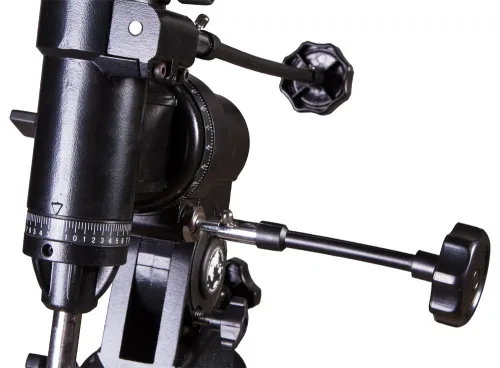 zdjęcie Teleskop Bresser National Geographic 90/900 EQ3,  5