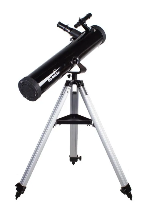 obraz Teleskop Sky-Watcher BK767AZ1,  4
