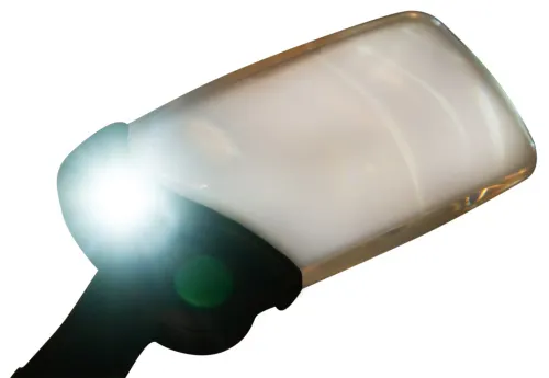 fotografia Lupa Levenhuk Zeno Read ZR14,  8