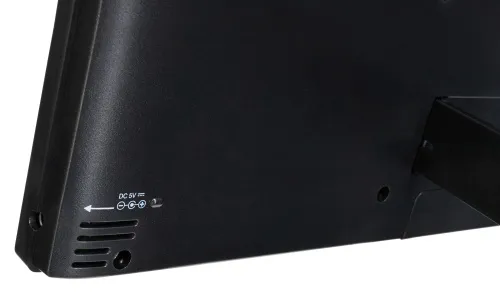 obraz Stacja meteorologiczna Levenhuk Discovery Report WA60,  7