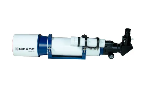 foto Teleskop refrakcyjny Meade LX85 5" OTA,  2