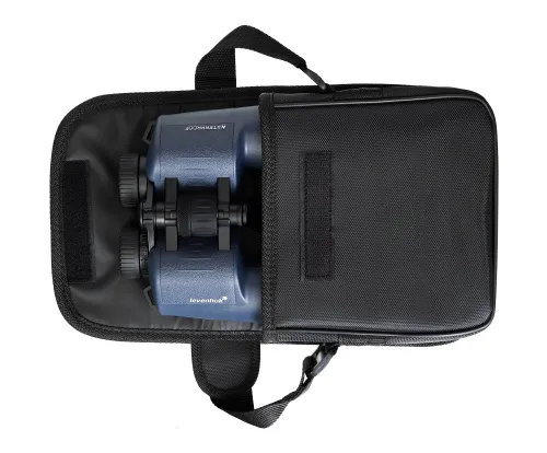 fotografia Lornetka Levenhuk New Sherman PLUS 12x42,  6