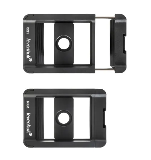 fotografia Mini klatka na smartfon Levenhuk Kelvin RIG1,  10