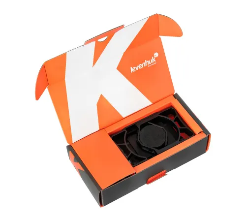 fotografia Fotokular Wi-Fi Levenhuk Kelvin WFP25,  20