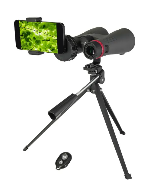 obraz Fotolornetka Levenhuk Kelvin Snap 10x50,  3