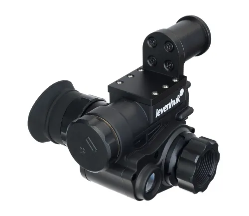 zdjęcie Cyfrowy monokular noktowizyjny Levenhuk Halo NVM20 Helmet,  8