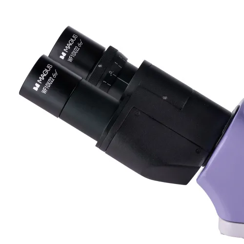 fotografia Mikroskop biologiczny MAGUS Bio 250B,  11