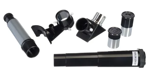 fotografia Teleskop Levenhuk Blitz 50 BASE,  3