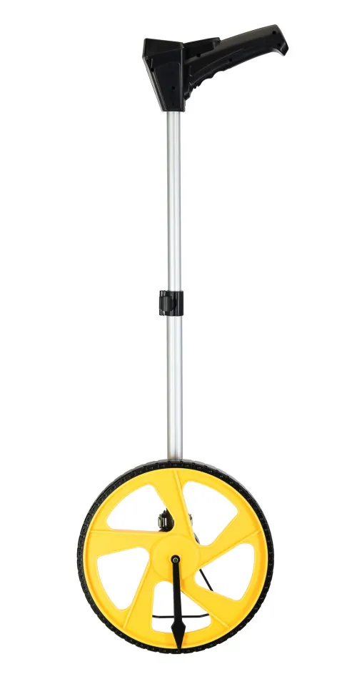 obraz Elektroniczne koło pomiarowe Ermenrich Reel WM20,  4