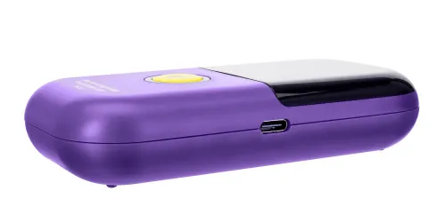 zdjęcie Detektor pola elektromagnetycznego Ermenrich EM20 ,  3