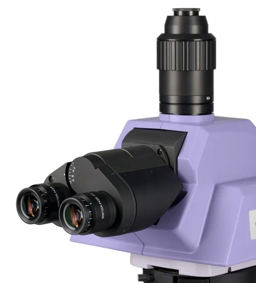 foto Mikroskop biologiczny MAGUS Bio 290T,  9