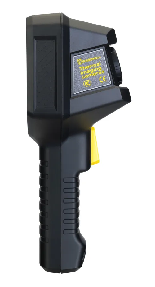 obraz Kamera termowizyjna Ermenrich Seek TV90,  5