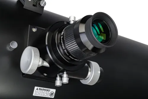 foto Teleskop Dobsona Levenhuk Ra 250N,  6