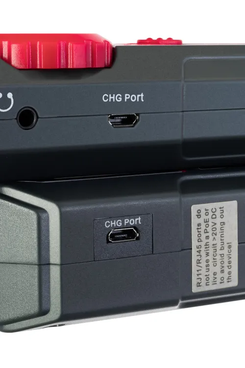 zdjęcie Tester przewodów Ermenrich Ping SM110,  11