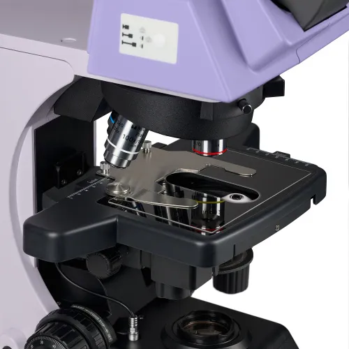 obraz Cyfrowy mikroskop biologiczny MAGUS Bio D290T LCD,  14