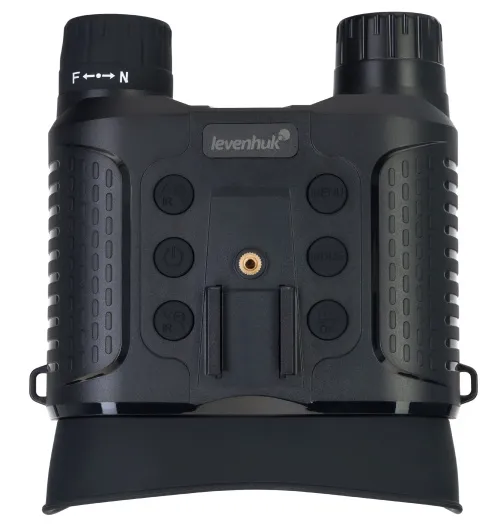 obraz Cyfrowa lornetka noktowizyjna Levenhuk Halo 13X Helmet,  8
