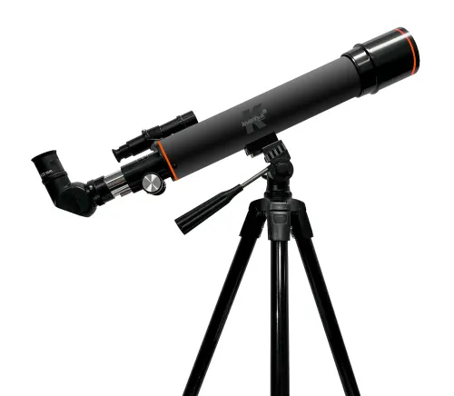 fotografia Fototeleskop Levenhuk Kelvin Nova BASE 60/500,  3
