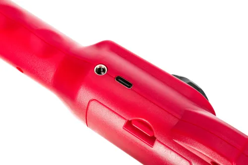 fotografia Wykrywacz niedrożności rur Ermenrich Ping ES20,  7