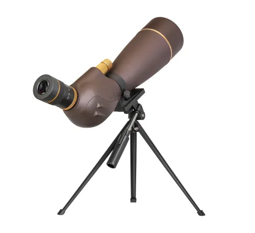 fotografia Luneta Levenhuk New Blaze PRO 80,  4