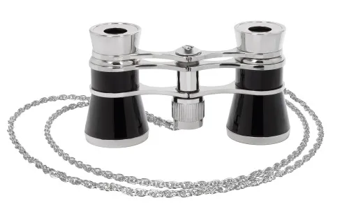 zdjęcie Lornetka teatralna Levenhuk Broadway 325B,  7