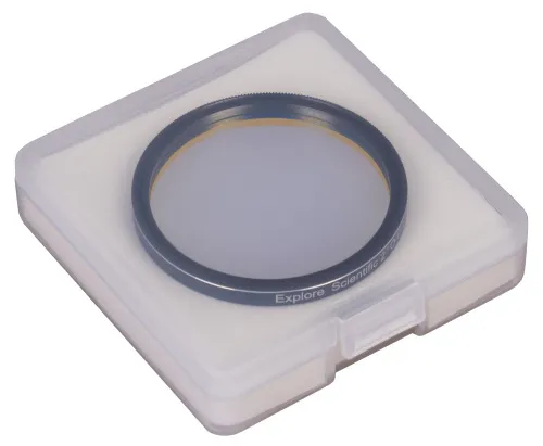 obraz Filtr 2-calowy Explore Scientific O-III Nebula,  6