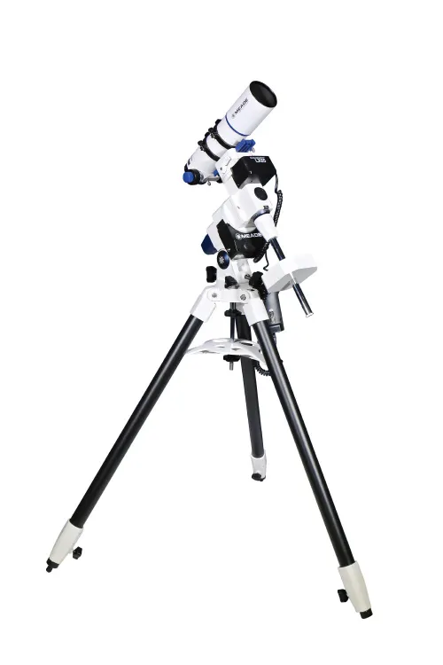 zdjęcie Astrograf refrakcyjny Meade LX85 70 mm,  2