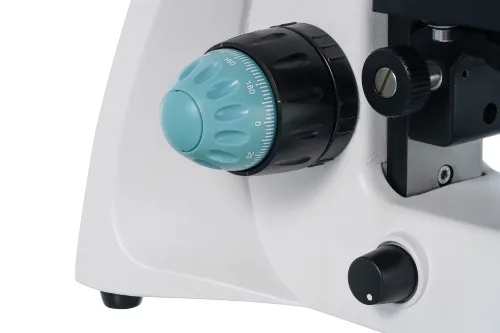 obraz Trójokularowy mikroskop Levenhuk 500T,  9