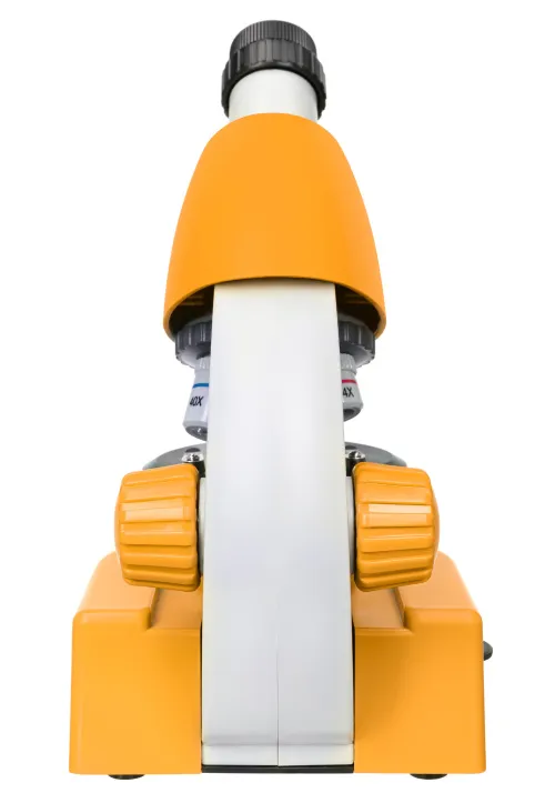 foto Mikroskop Levenhuk Discovery Micro z książką,  10