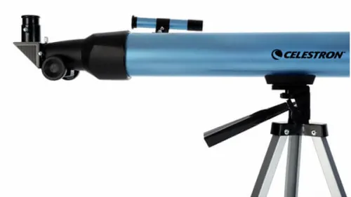 fotografia Teleskop Celestron Land&Sky 60 AZ,  7