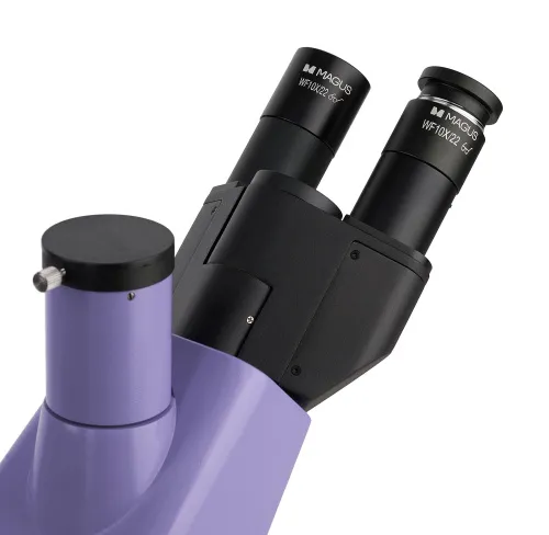 zdjęcie Odwrócony mikroskop biologiczny MAGUS Bio V300,  9