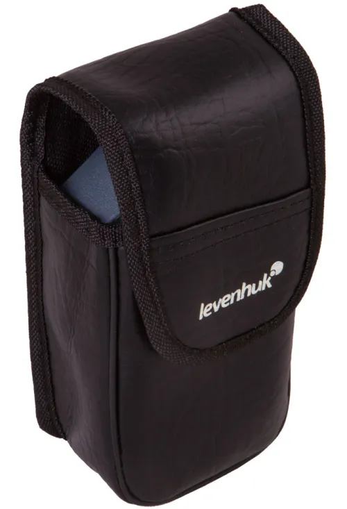 foto Monokular Levenhuk Nelson 8x42 z celownikiem i kompasem,  7