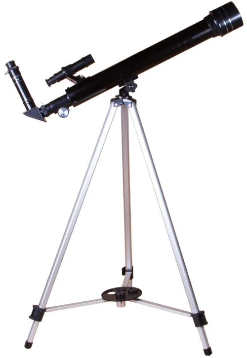 foto Teleskop Levenhuk Skyline BASE 50T,  3