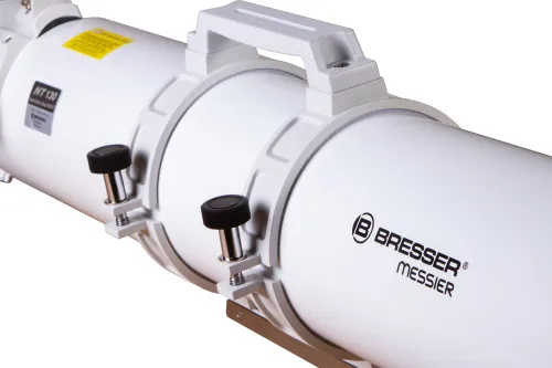 zdjęcie Tubus optyczny Bresser Messier NT-130/1000,  10