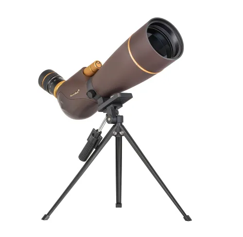 fotografia Luneta Levenhuk New Blaze PRO 80,  3