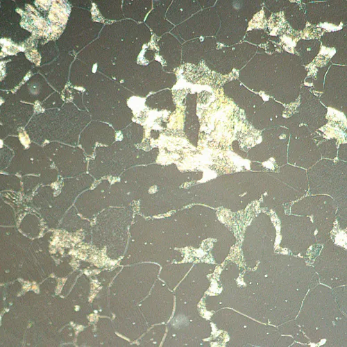 foto Mikroskop metalurgiczny cyfrowy MAGUS Metal D630 LCD,  20