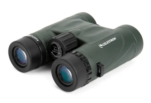 zdjęcie Lornetka Celestron Nature DX 8x32,  3