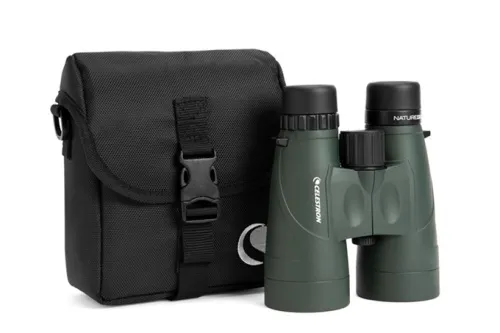 foto Lornetka Celestron Nature DX 8x56,  5