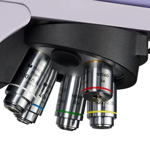 obraz Cyfrowy mikroskop biologiczny MAGUS Bio D290T LCD,  13